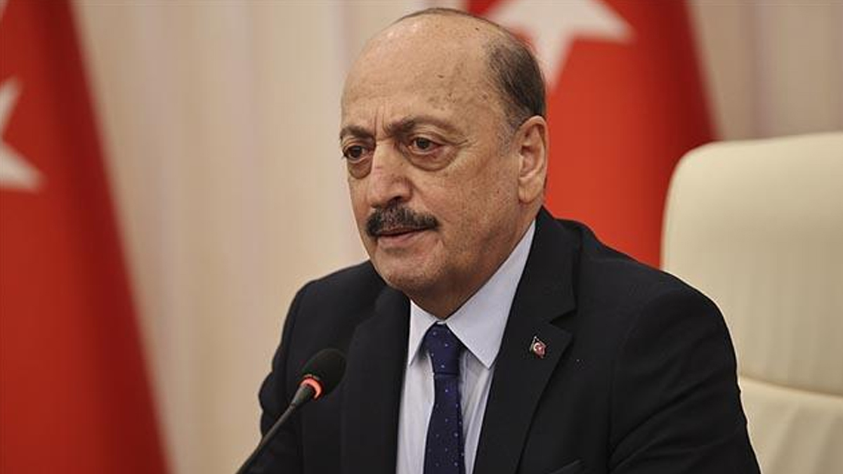 Vedat Bilgin: Temmuz ayında emeklilerin yüzü gülecek