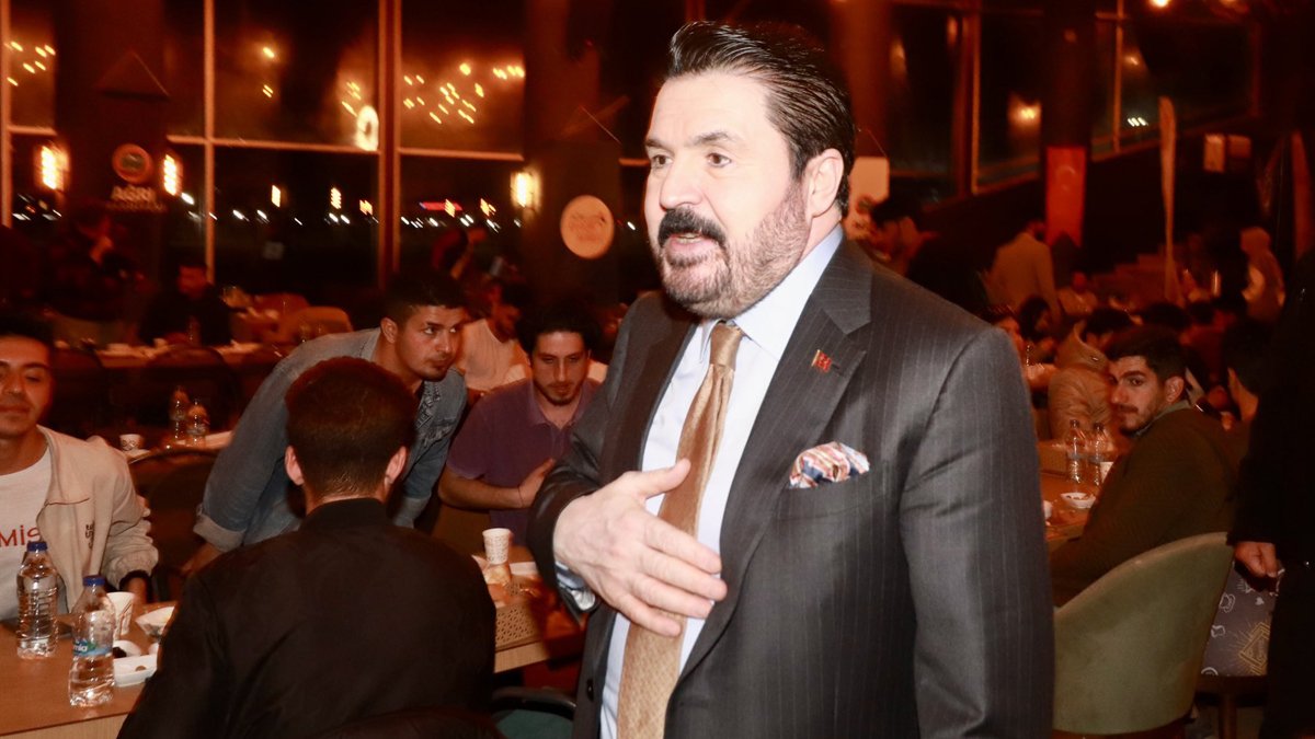 Savcı Sayan: Sözleşme numarasını öğrenebilirsem Kılıçdaroğlu'nun elektrik faturasını yatıracağım