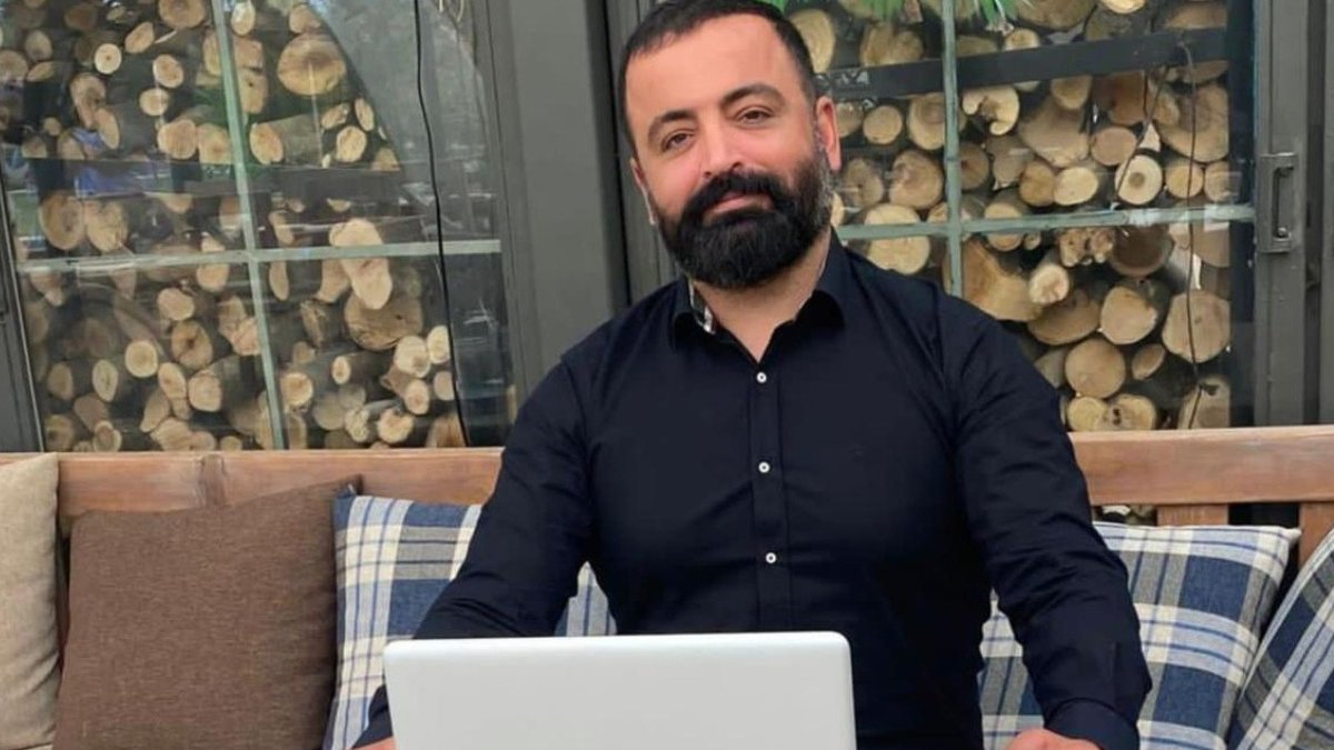 İş insanı Mahmut Erdal: ABD’de dijital varlık şirketimizi kurduk