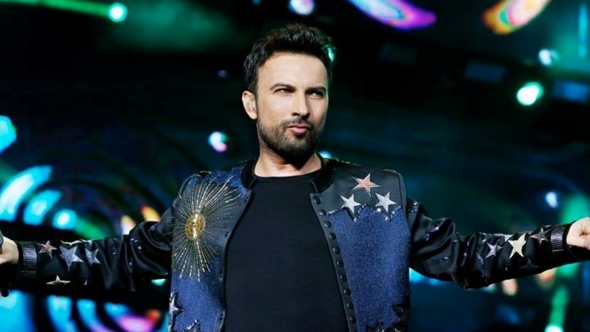Disney Plus Tarkan'la anlaştı