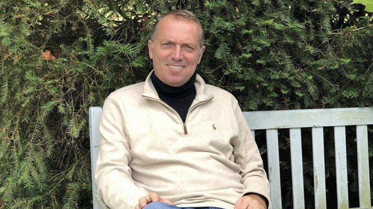 Cem Uzan Bu Sefer Şifreli Konuştu! Ayı ve Avcı Benzetmesi Sosyal Medyada Deprem Oldu