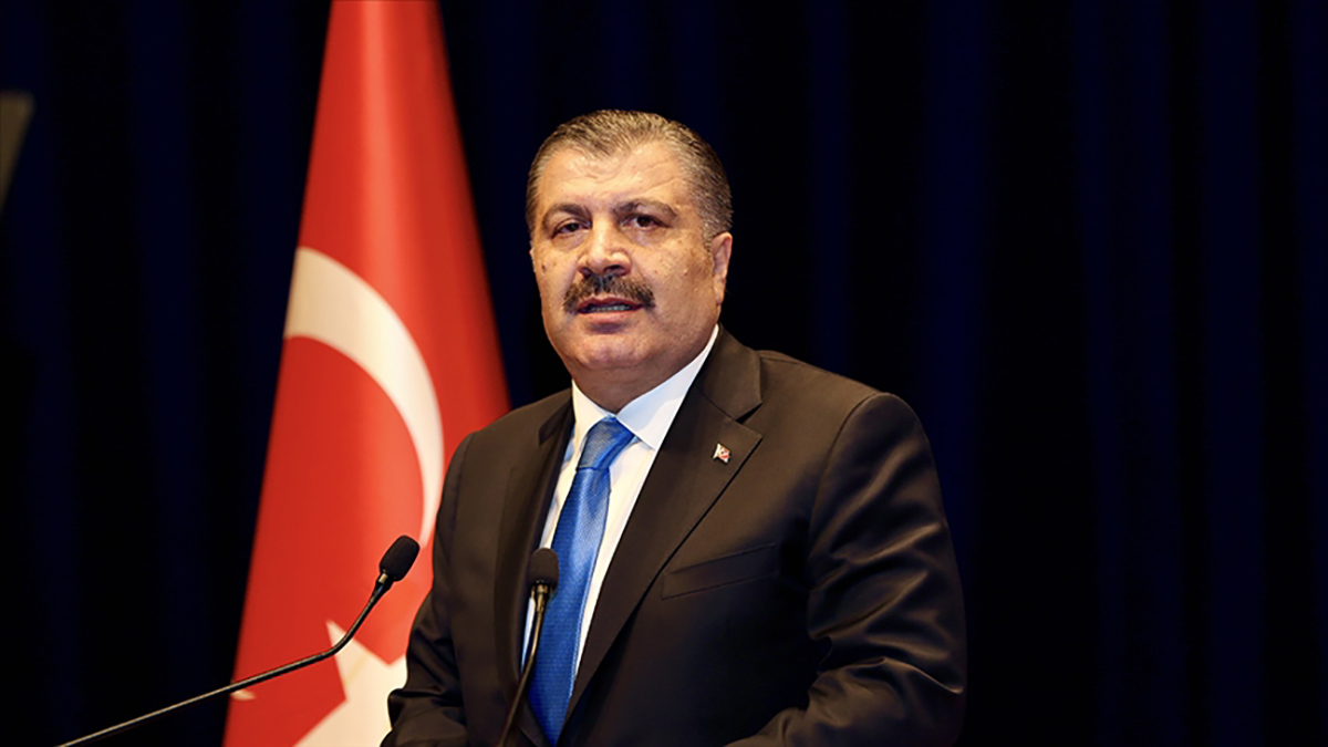 Bilim Kurulu neden ertelendi? Bakan Koca açıkladı