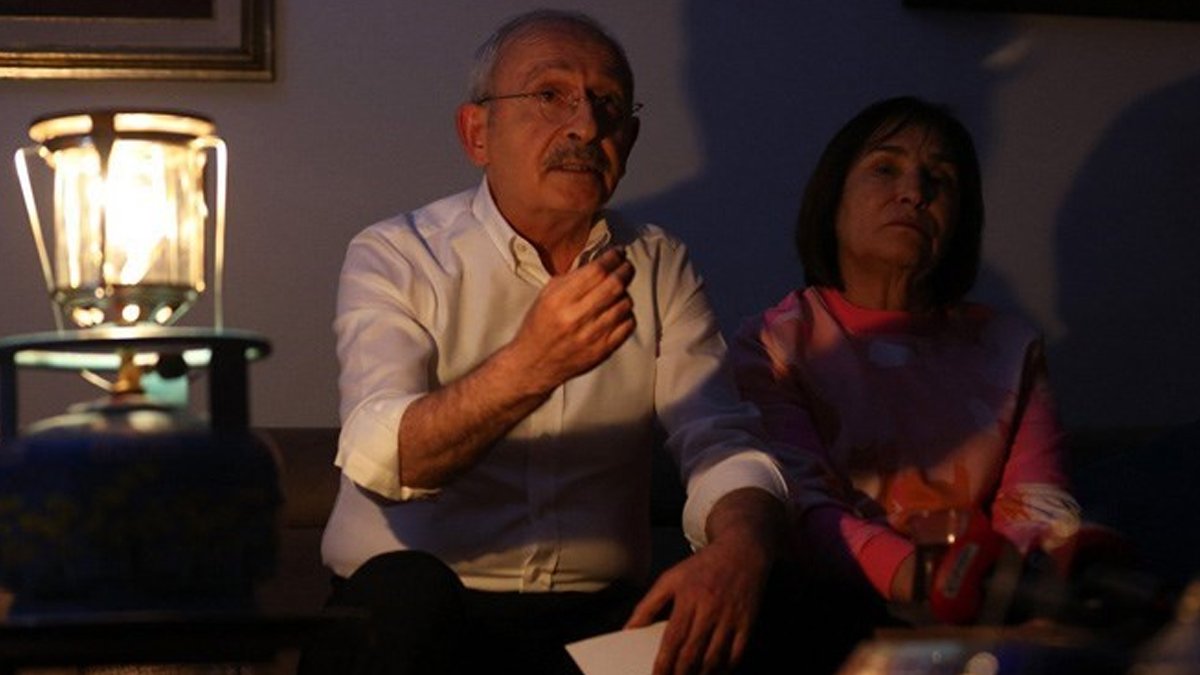 Bakan Dönmez'den Kılıçdaroğlu'na 'elektrik' cevabı