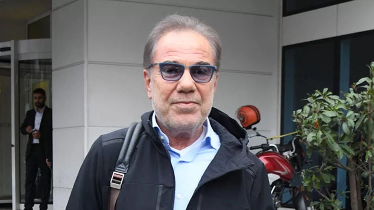 Usta sanatçı Faruk Tınaz'ın ölümünde şoke eden iddia