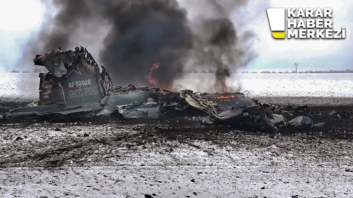 Dünyanın konuştuğu Ukraynalı 'Kiev Hayaleti' pilotu sahte çıktı