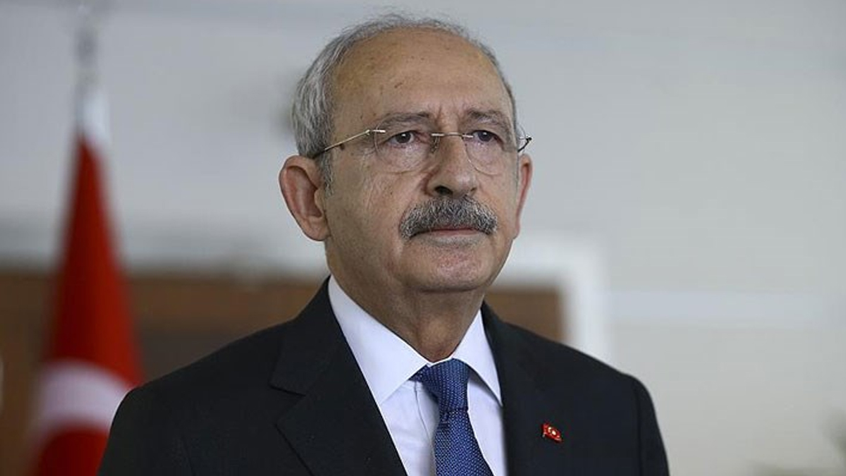Kılıçdaroğlu: 15 milyonun hakkını savunmak için elektrik faturamı ödemedim