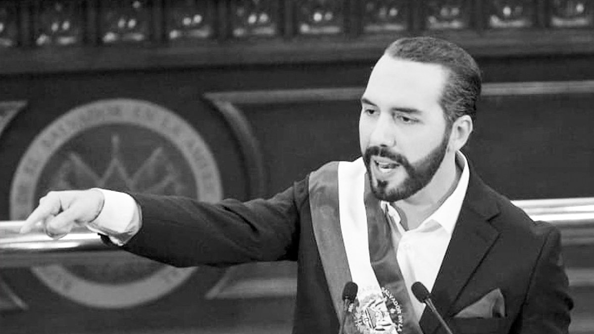 Bitcoin zenginleri ülke kurabilir mi?