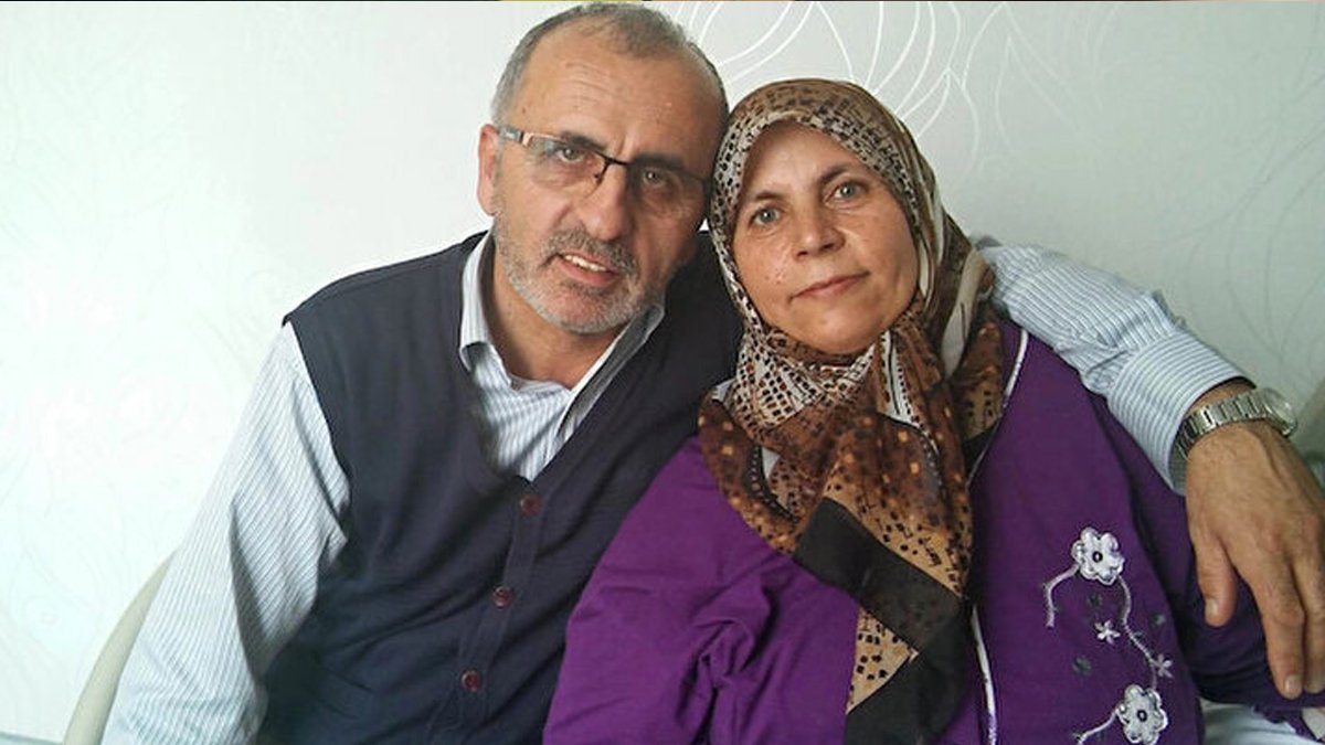 Büyükşen çifti cinayetinde 1 tutuklama daha