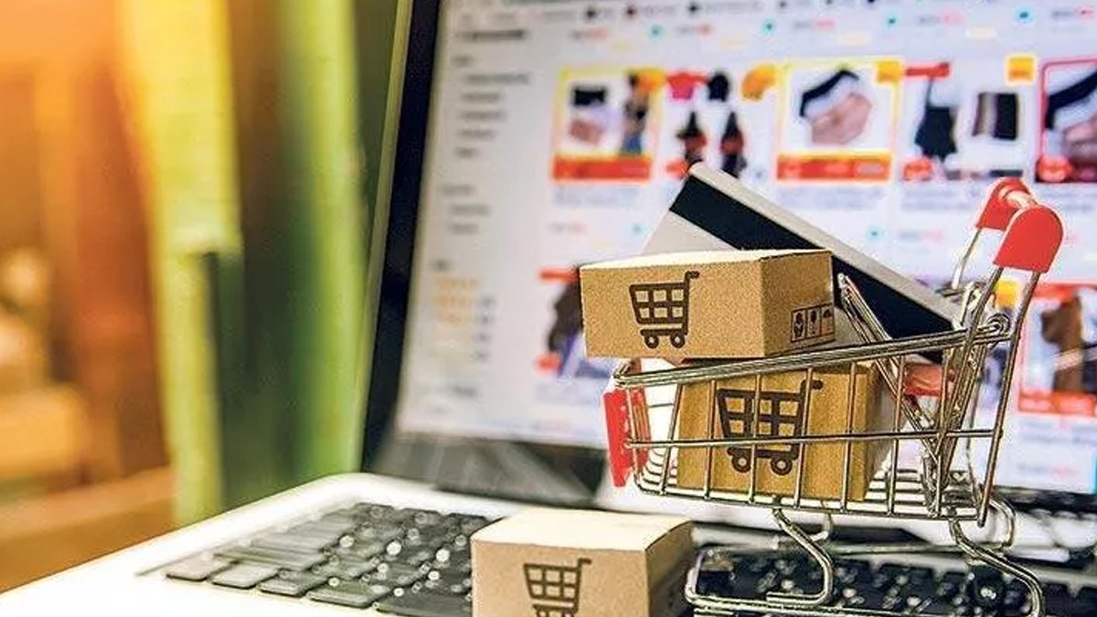 2021 Türkiye E-Ticaret Ekosistemi Raporu: Satışlar 2 yılda yüzde 69 arttı