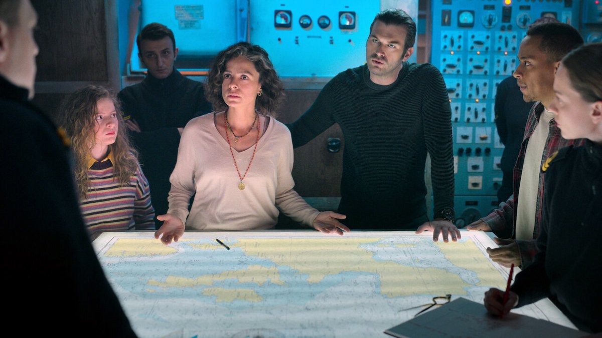 Emekli Amiralden Yakamoz S-245' sert eleştiri: Bu kadar kötüsünü görmedim