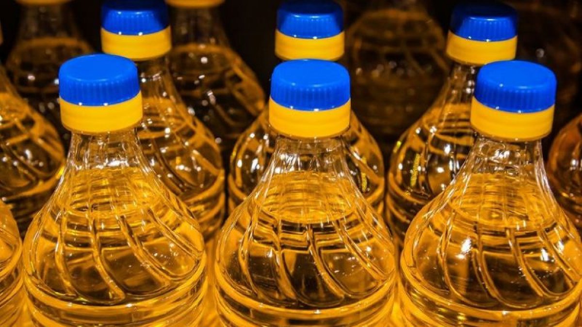 İngiltere'de ayçiçek yağı krizi: Sınırlama getirildi