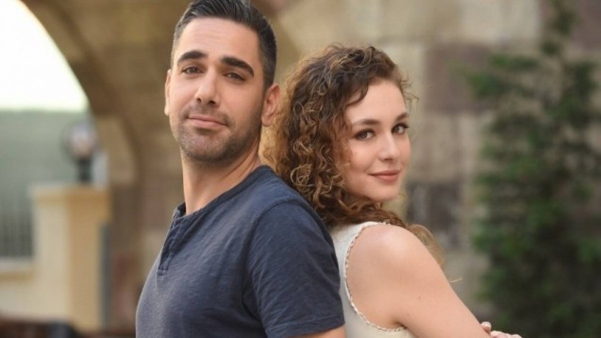 Kadir Doğulu'dan, Serra Arıtürk'le imam nikâhı kıydığı iddialarına yanıt