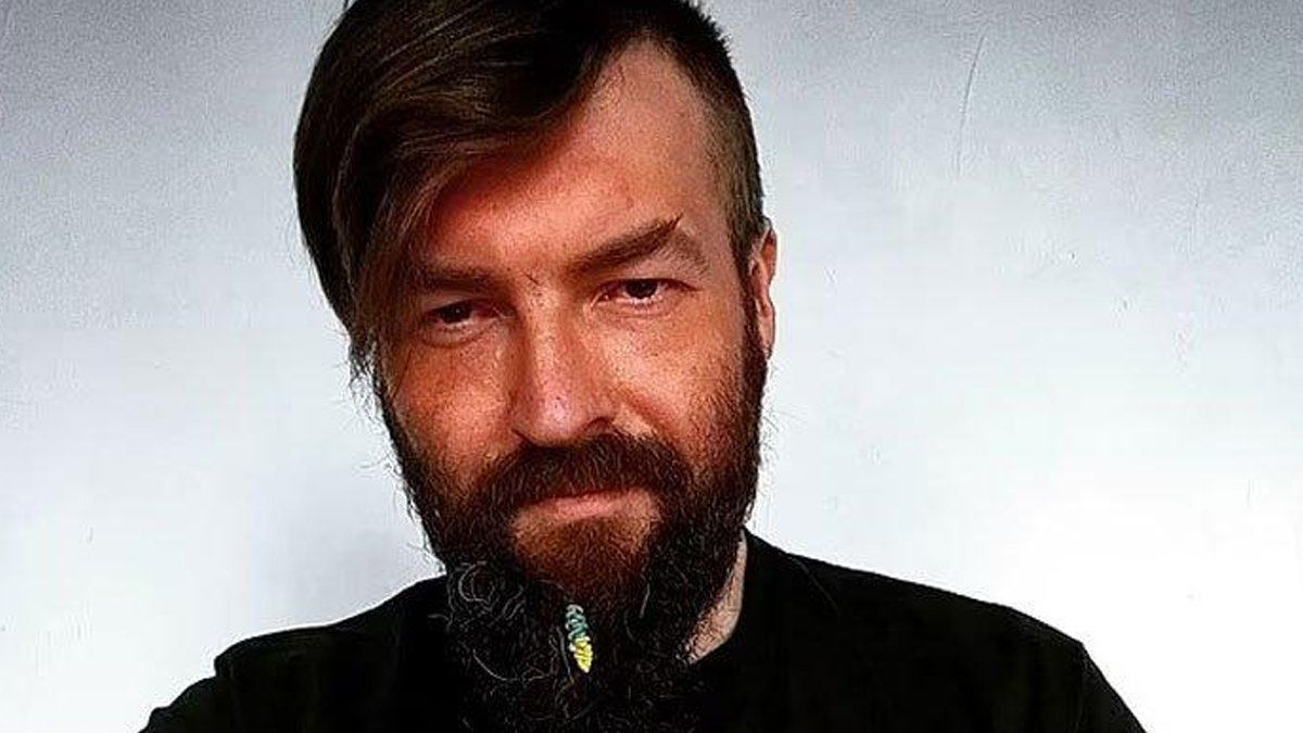 Dünyaca ünlü vegan aktivist fena yakalandı