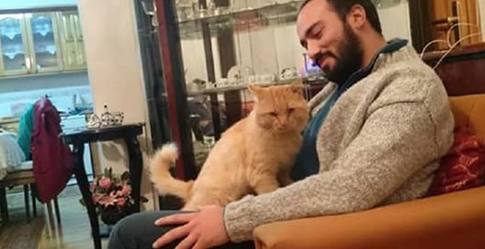 Harun Cansız'ın oğlu Furkan Cansız trafik kazasında hayatını kaybetti