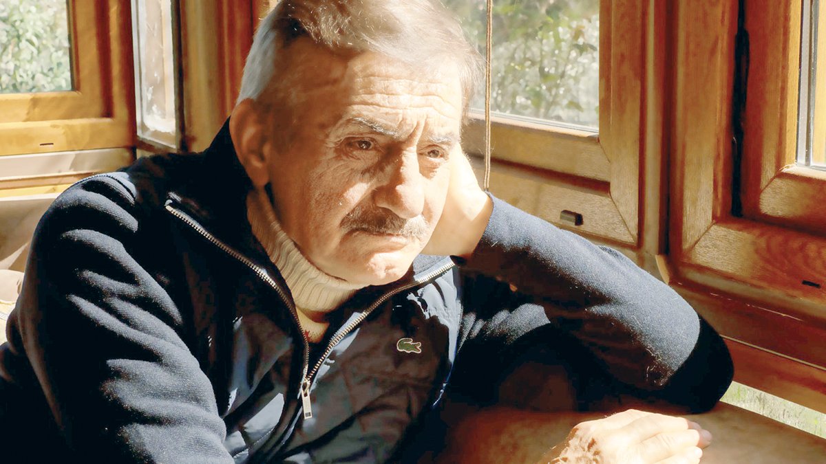 Hüseyin Peker’in rûh arkadaşları