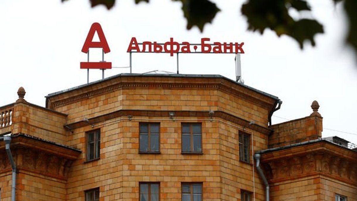 Hollanda'daki Rus bankasından iflas kararı