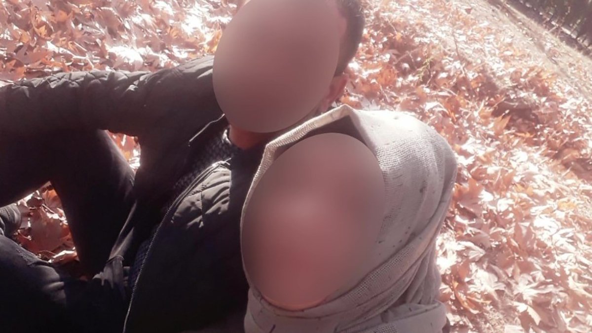 Ölüm tehdidi alan kadın kabusu anlattı: 36 kez şikayetçi oldum, 5 ay hapis cezası aldı