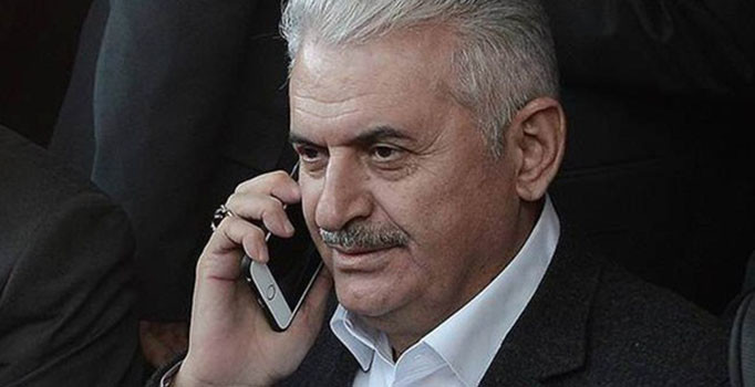 Yıldırım, Borisov ile görüştü: İade edilen FETÖ mensupları adil bir şekilde yargılanacaklar