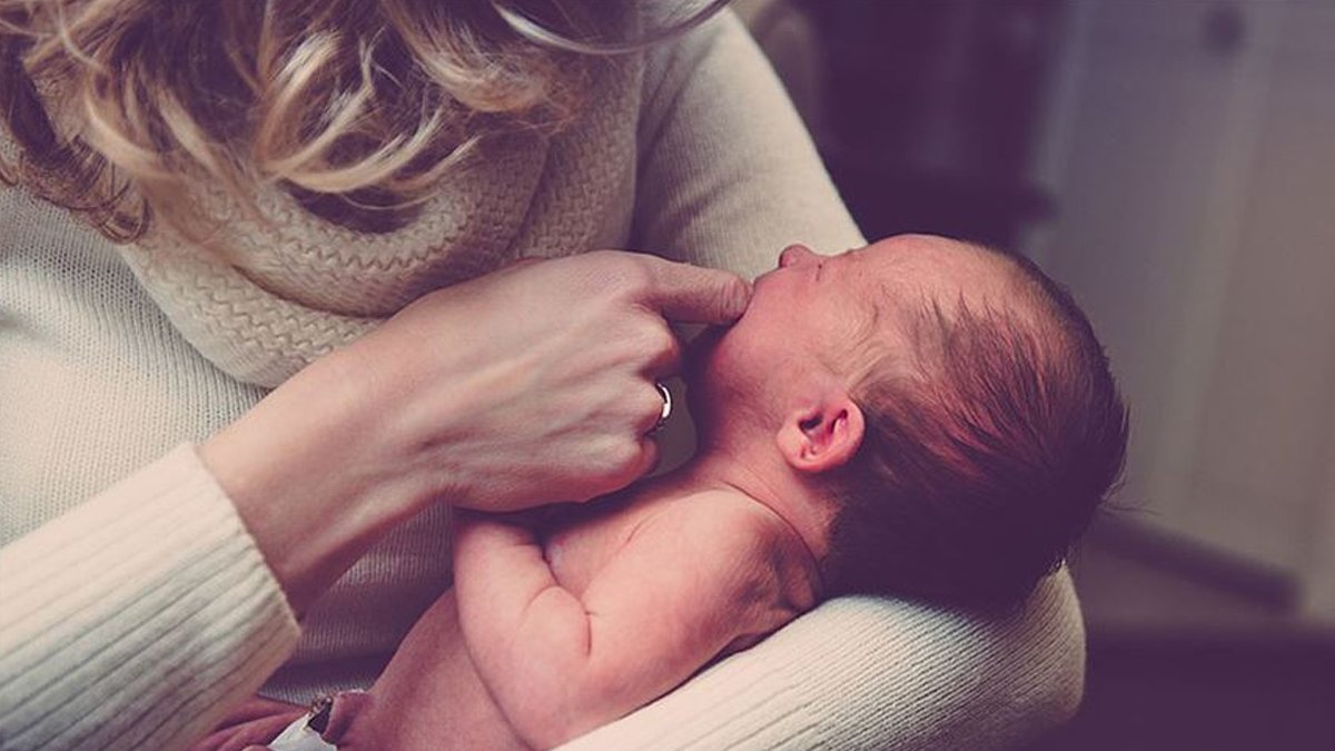Pandemi bebekleri nasıl etkiledi? Son araştırma tehlikenin boyutlarını ortaya çıkardı
