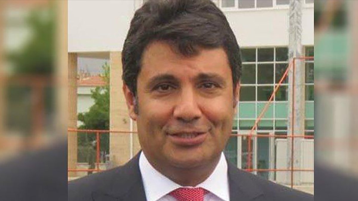 6 yıldır aranan FETÖ firarisi eski cumhuriyet başsavcısı Konya'da yakalandı