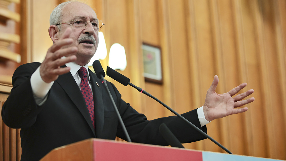 Kılıçdaroğlu'ndan Bakan Dönmez'e tepki: Bu yazdığın yalansa istifa edecek misin?