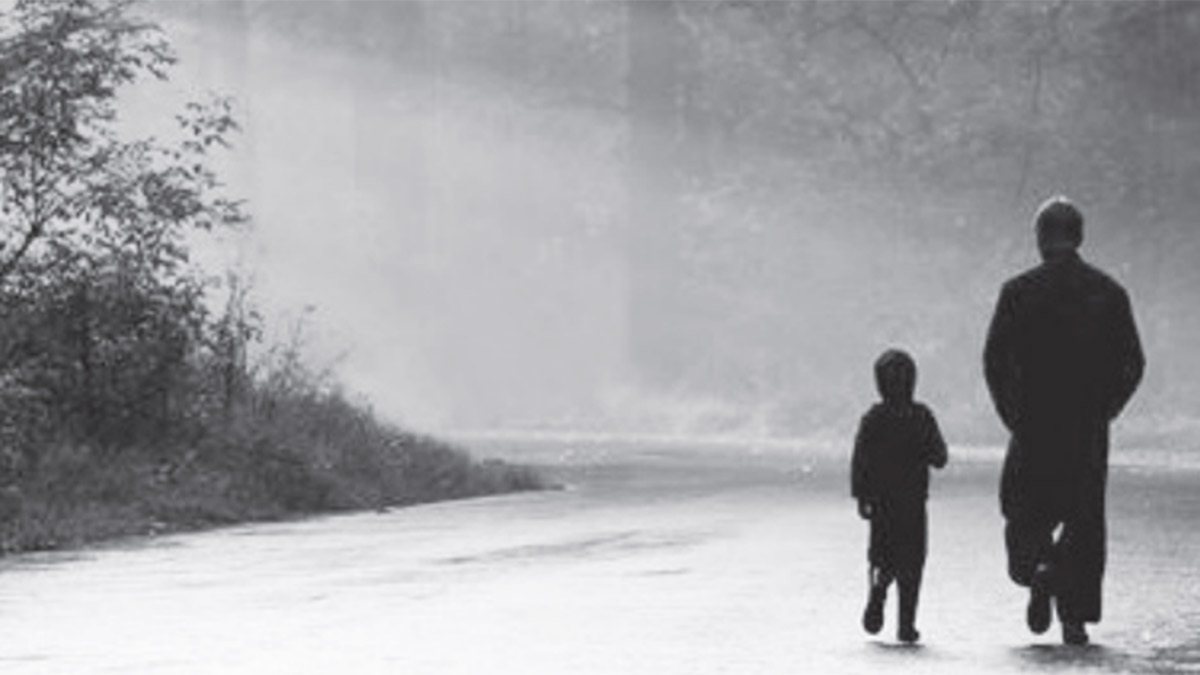 Vicdanı taklidin tasallutundan kurtarmak