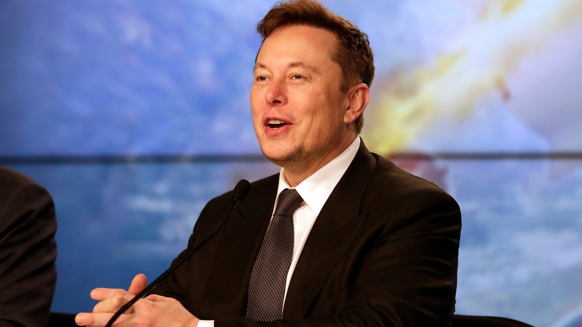 Elon Musk'ı yıldıramadılar! Twitter, satın alma fikrine sıcak bakıyor