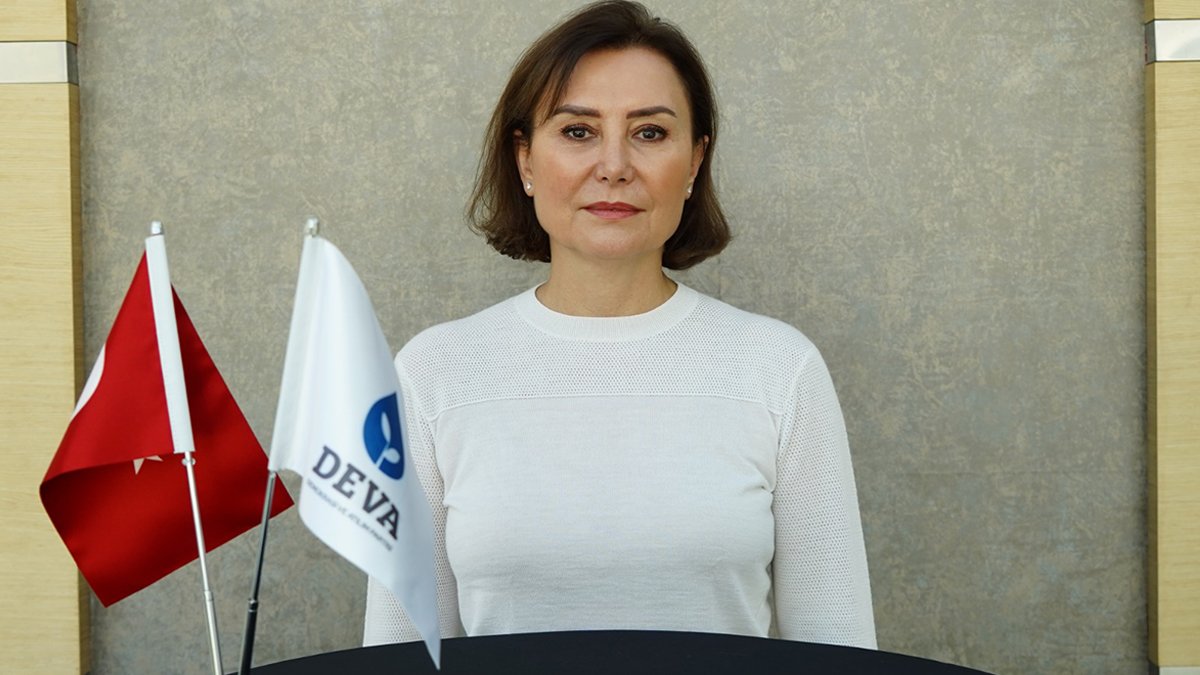 DEVA Partili Hatipoğlu ilaç yokluğuna dikkat çekti: Tedarik krizi kapıda