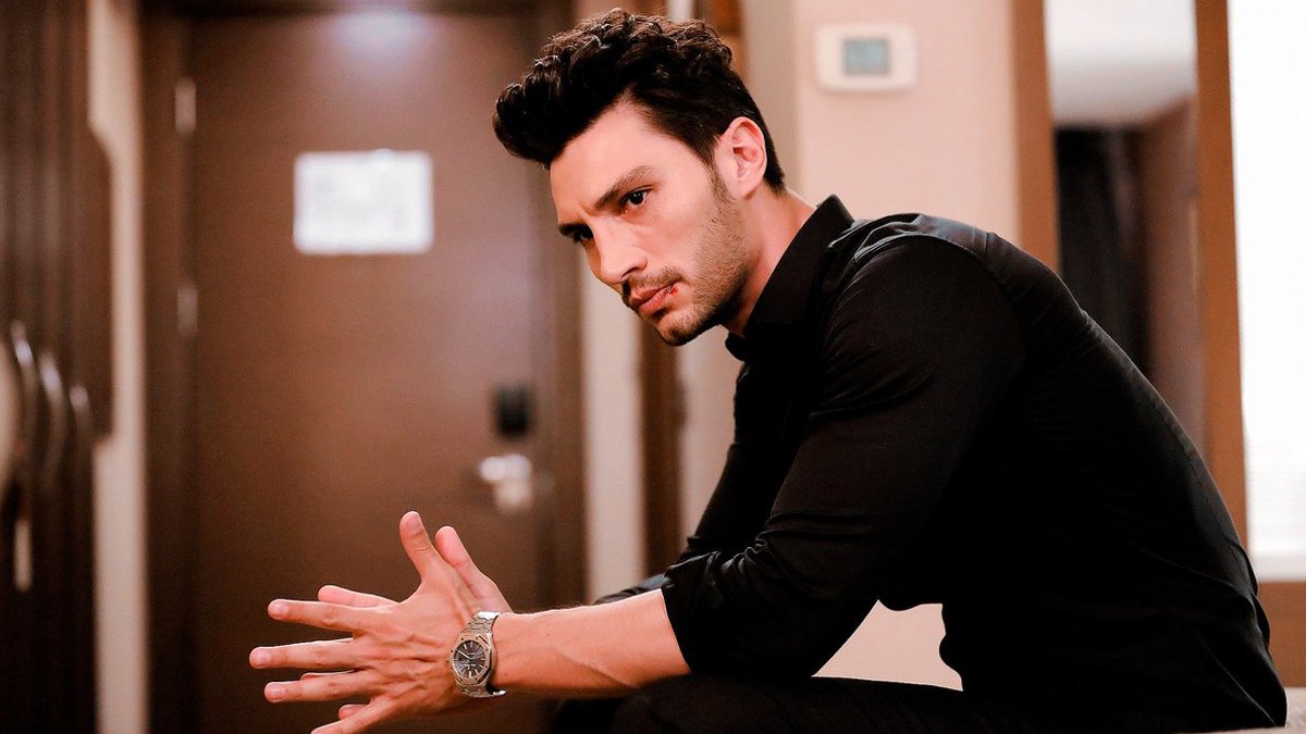 Aşk Mantık İntikam dizisiyle yıldızı parlamıştı: İlhan Şen'in yeni dizisi belli oldu