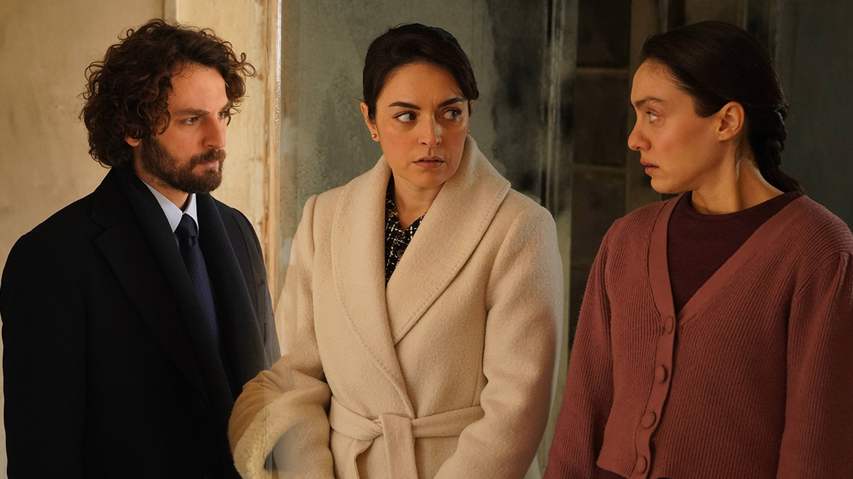 Masumlar Apartmanı final yapıyor: Tarih açıklandı