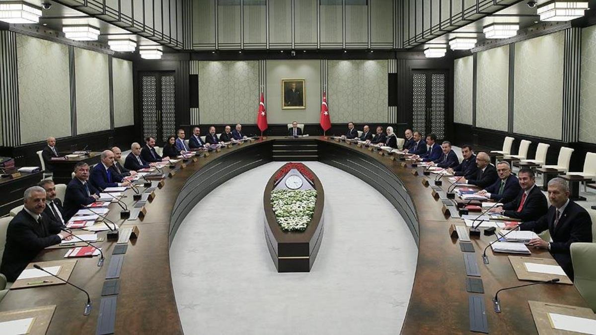 Gözler Bakanlar Toplantısı'nda: Bayram izni kaç gün olacak?