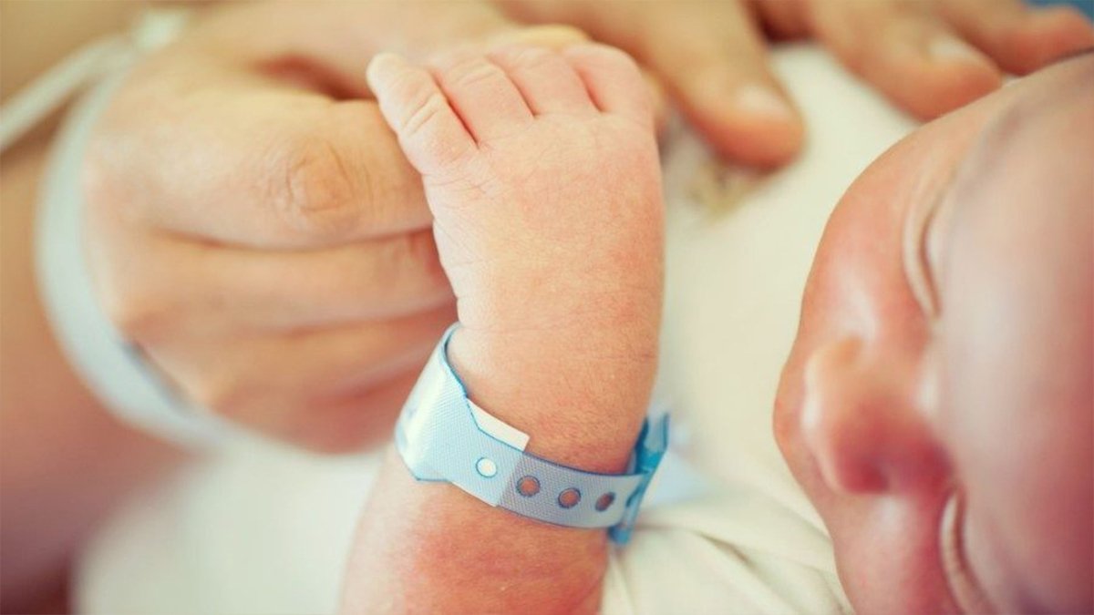 Uzman isim açıkladı: Doğum tercihi bebeklerin bağışıklığını etkiliyor