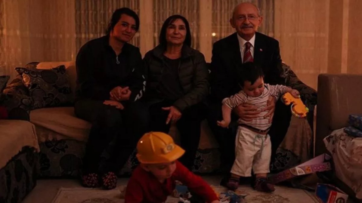 Kılıçdaroğlu'nun ziyareti sonrası EDAŞ'tan kesinti açıklaması