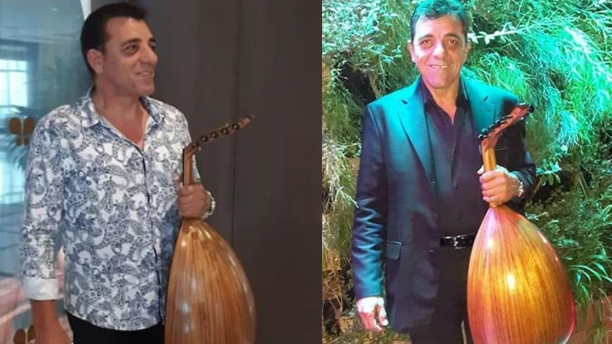 Ud sanatçısı yalnız yaşadığı evde ölü bulundu