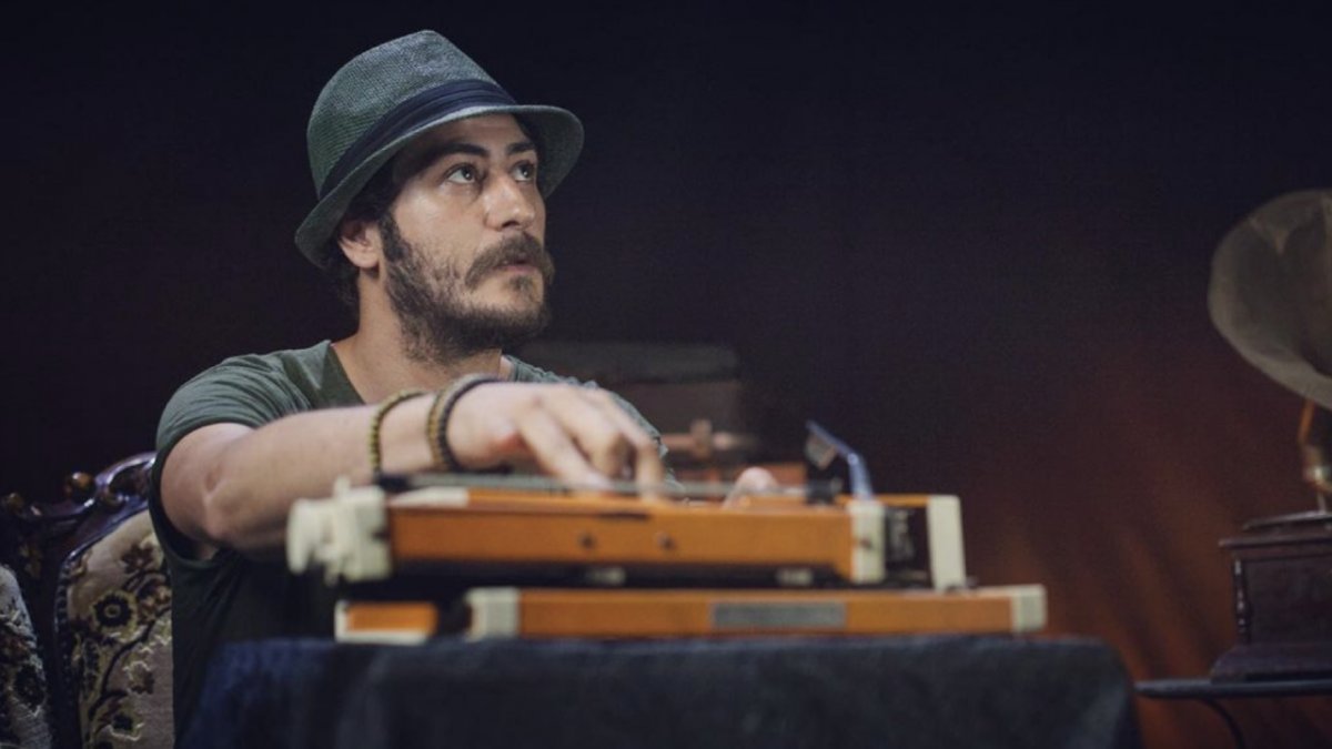 "Beta" lakaplı rapçi Berk Bayındır'ın şüpheli ölümü: Rezidansın 8. katından düştü