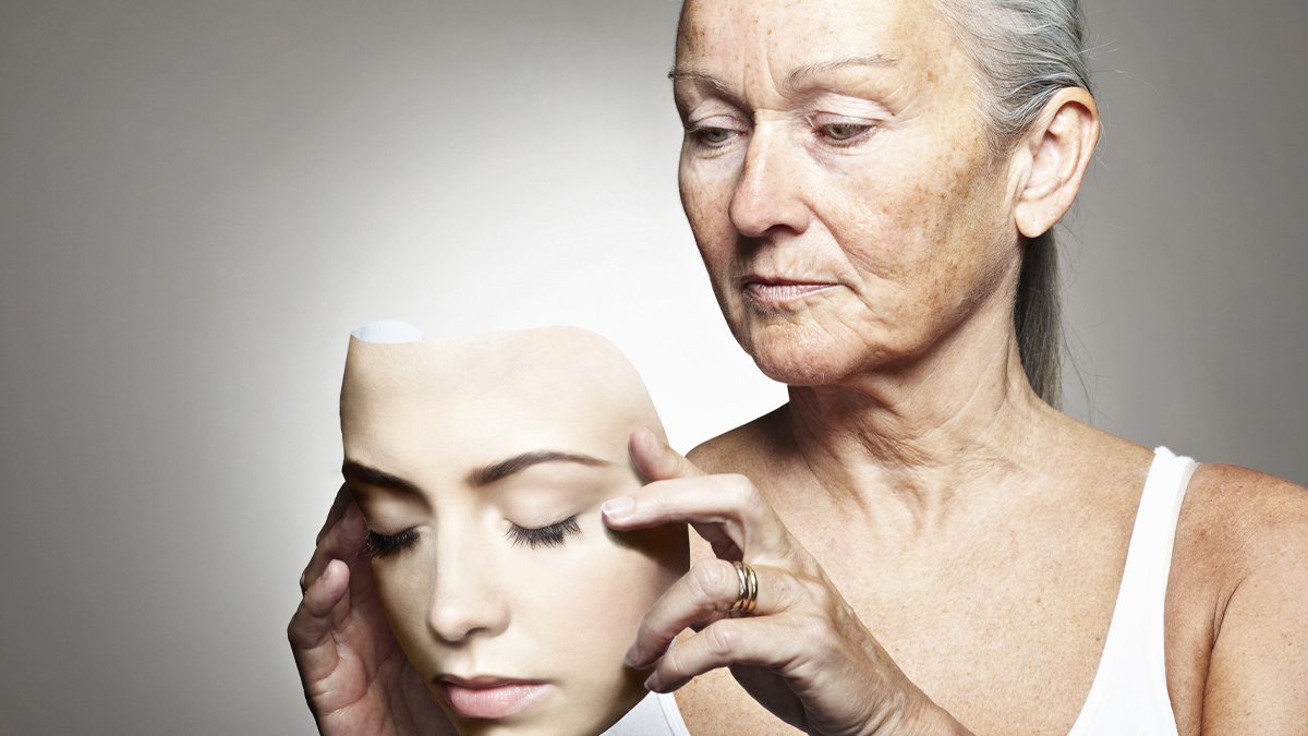 Bu Mucize 3 Besinle Gençleşerek Zamana Meydan Okuyun! İşte Yaşlanmayı Geciktiren 3 Altın Besin