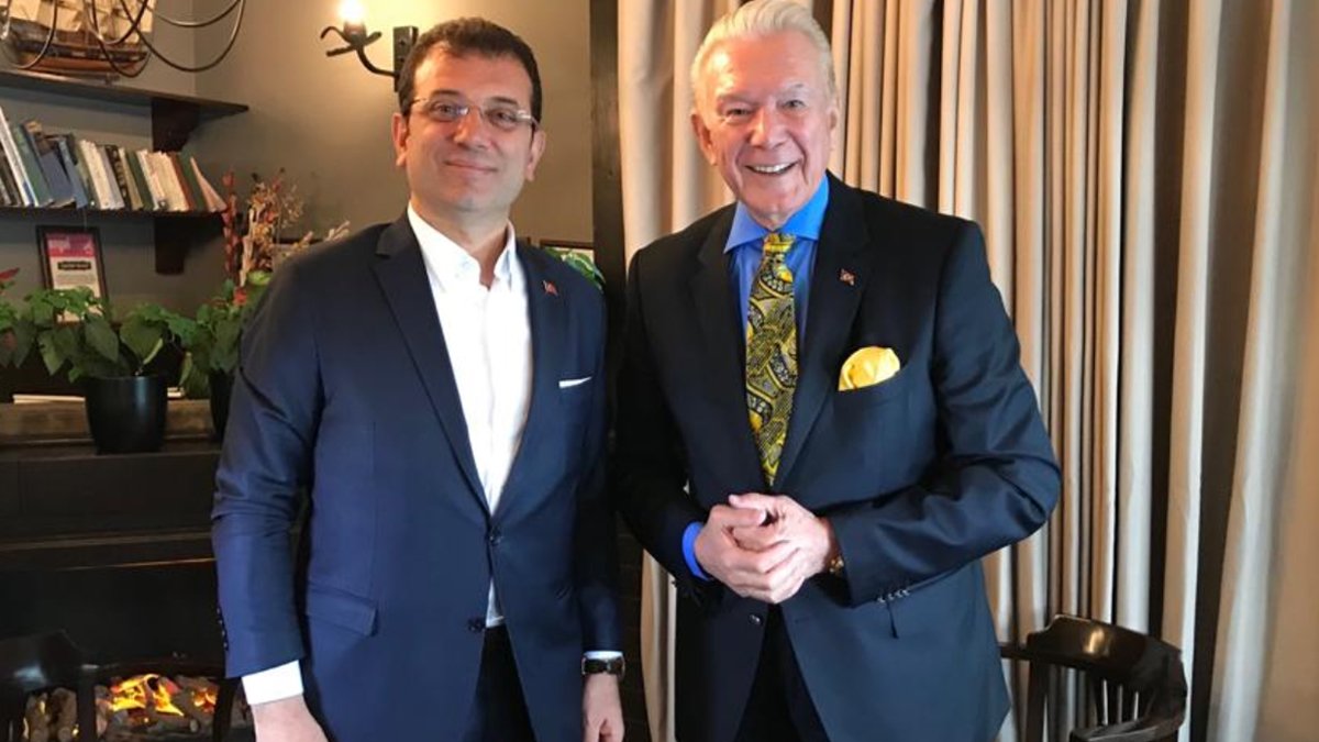 Dündar'dan, İmamoğlu'na 'Trabzonspor' tepkisi: Fenerbahçelileri üzüyorsunuz