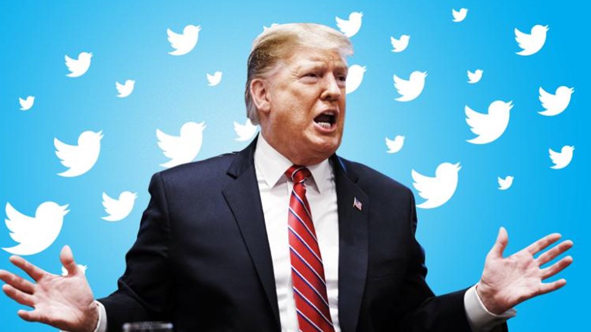 Trump, Twitter'a dönmeyecek