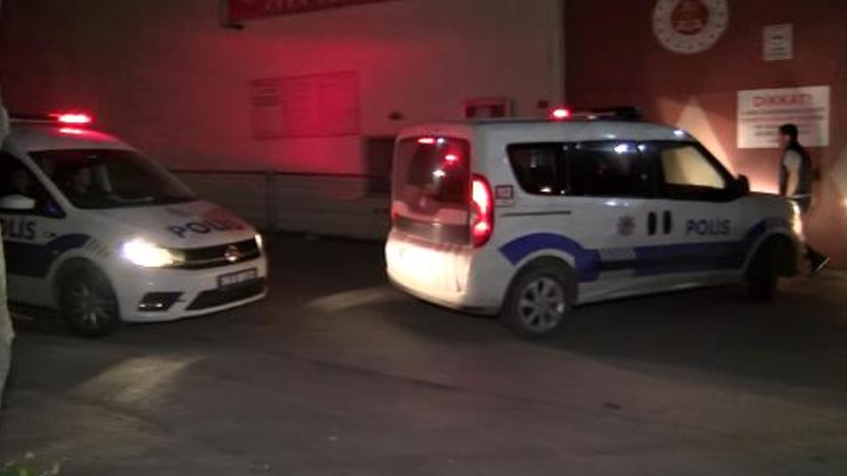 Gezi davasında tutuklanan kadınlar, cezaevine konuldu