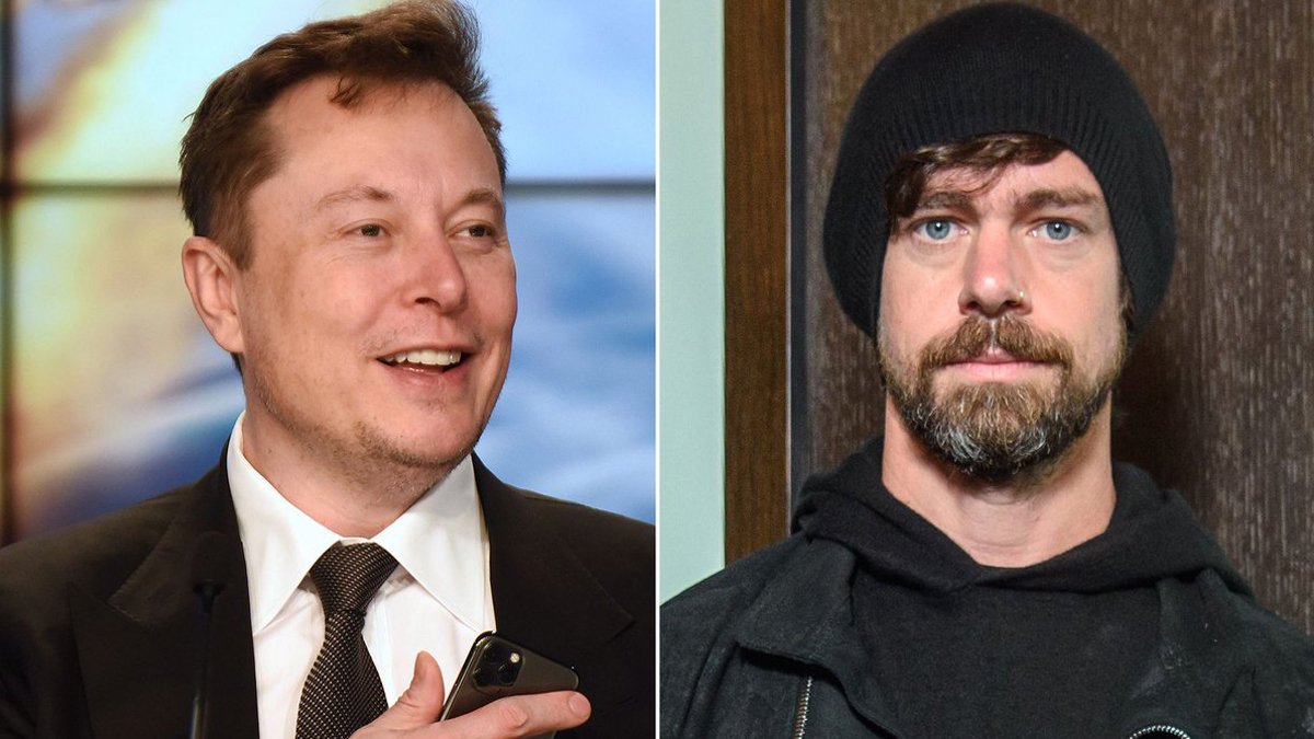 Twitter’ın kurucusu Dorsey'den Elon Musk açıklaması: Güvendiğim tek çözüm