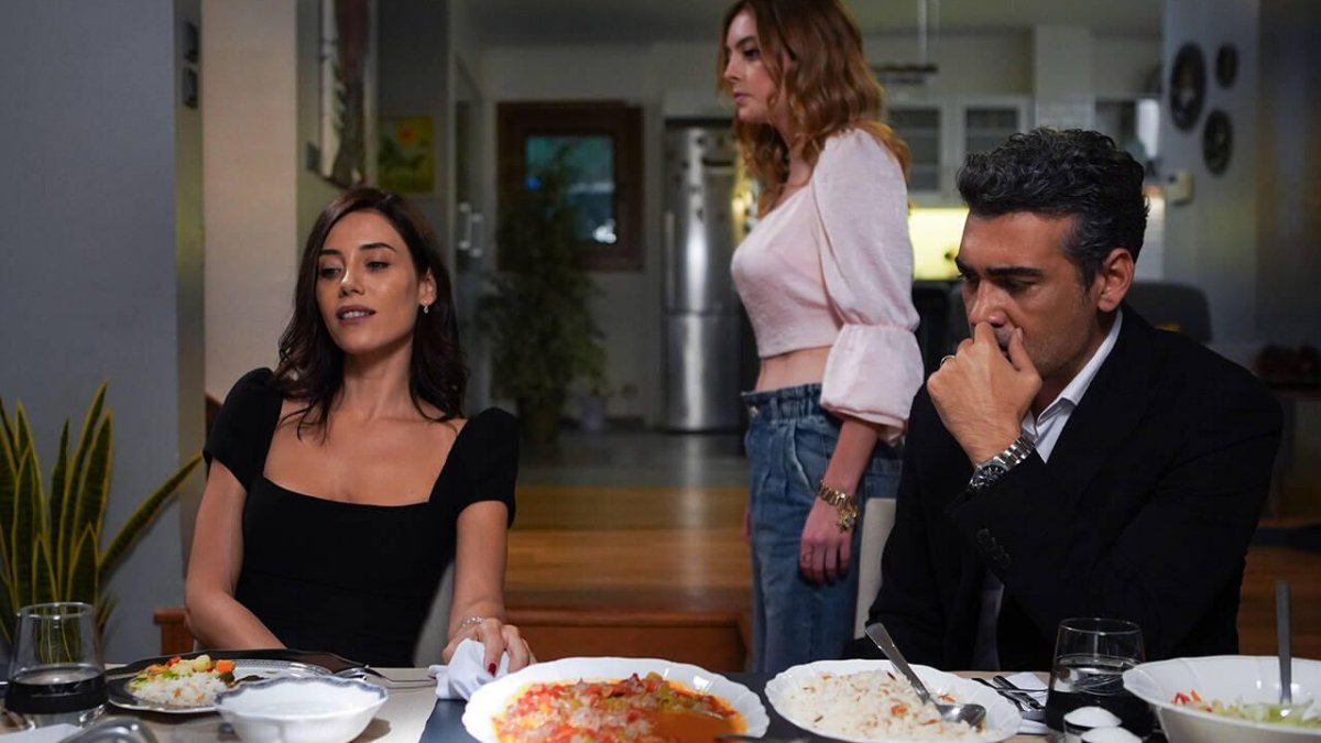 Sadakatsiz dizisi final mi yapıyor?