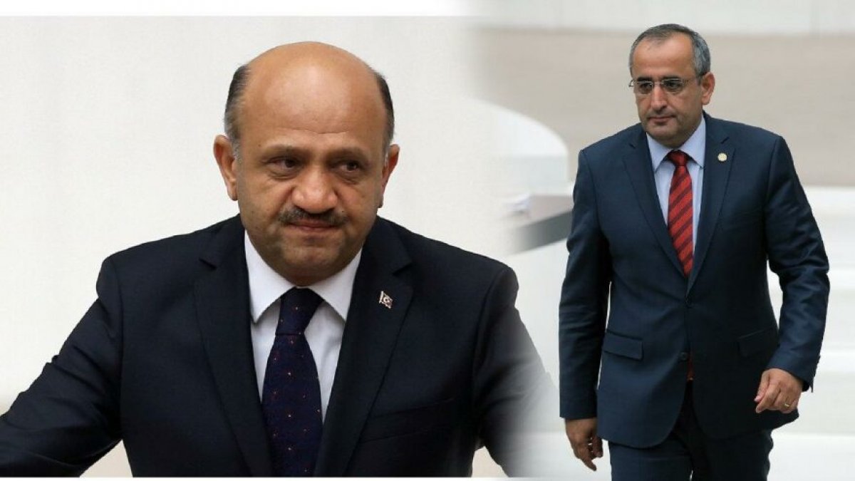 AYM kararı bozdu: FETÖ’cü” demek suç değil