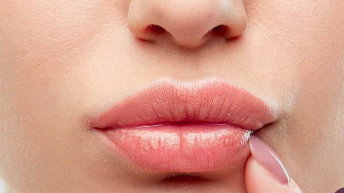 Bu Yöntem Dudaklarda Botoks Etkisi Yaratıyor! İşte 1 Haftada Çekici Ve Dolgun Dudaklara Kavuşturan 4 Yöntem