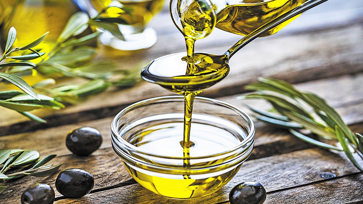 Zeytinyağının Faydalarını Görünce Gözleriniz Yerinden Çıkacak! İşte Zeytinyağının Bu Kadar Da Olmaz Dedirten Faydaları