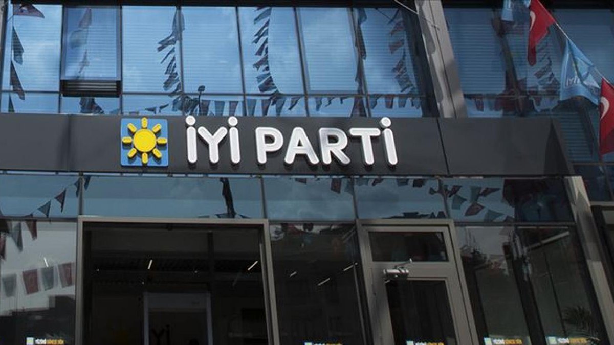 İYİ Parti'den Gezi davası açıklaması: Endişelerimiz derinleşmiştir