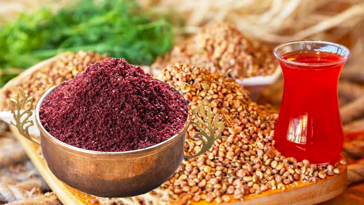 Vücuttaki Hücrelerin Hepsini Yeniliyor! Yorgunluğu Tarihe Gömüyor! İşte Herkesin Merak Ettiği O Mucizevi Çay