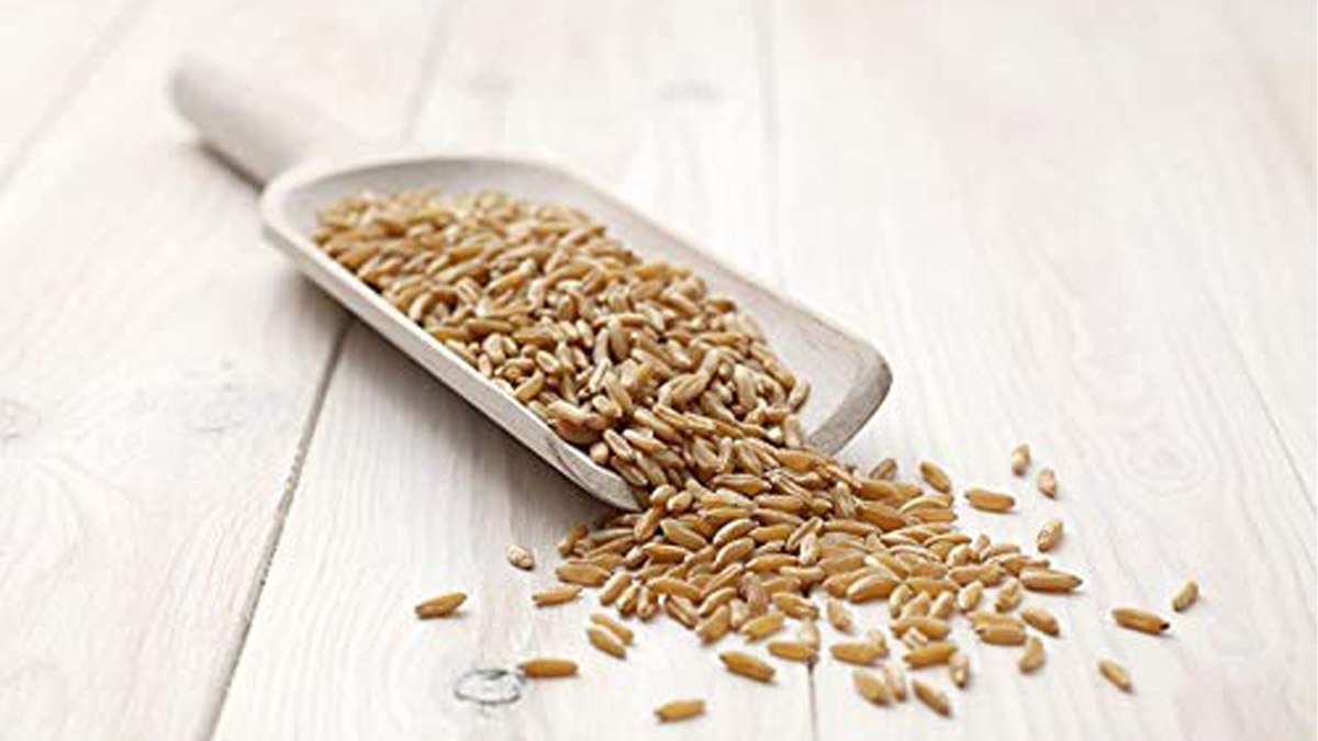 Çok Az Kişinin Bilip Marketten Aldığı Bu Un En Az Kaloriye Sahip Olup Bağırsakları Uyarıyor