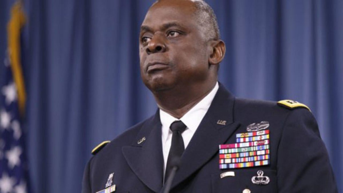 ABD'li Bakan: Ukrayna'nın savaşı kazanacağına inanıyoruz