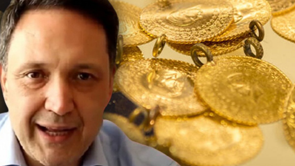 Altın ve Doları Olanlar Uykusuz Günler Geliyor! İşte Selçuk Geçer'den Yatırımcıyı Korkutan O Açıklama