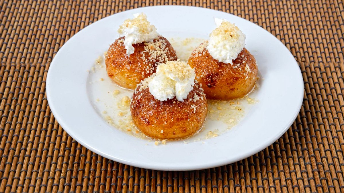 Bu Tatlı İçin Elti ve Görümce Birbirine Girdi! İşte Lezzetliyle Baş Döndüren Kemalpaşa Tarifi